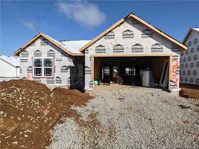 3923 - Lot 257 Golden Apple Way Jeffersonville, IN 47130