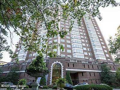 1400 Willow Ave #1403 Louisville, KY 40204