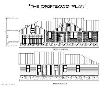 103 Evergreen Lane Pine Knoll Shores, NC 28512