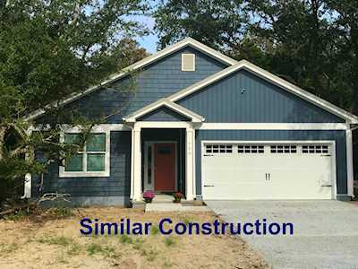 114 Evergreen Lane Pine Knoll Shores, NC 28512