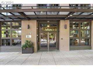 1420 NW Lovejoy St #324 Portland, OR 97209