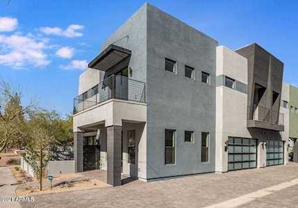 340 E Osborn Road #1 Phoenix, AZ 85012