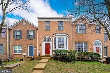 3704 Berleigh Hill Ct Burtonsville, MD 20866