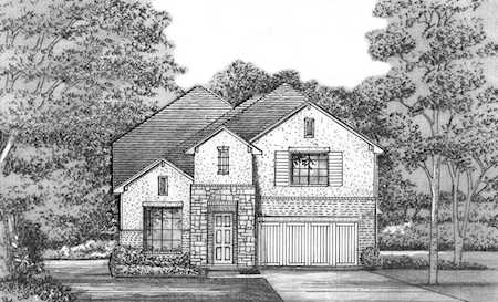 13956 Chestnut Glen Lane Frisco, TX 75035