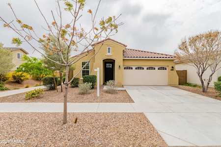 10409 W Pima Street Tolleson, AZ 85353