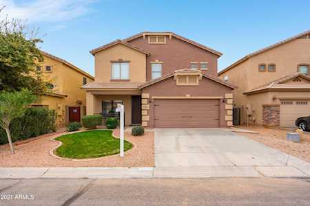 3399 E Desert Moon Trail San Tan Valley, AZ 85143