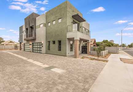 340 E Osborn Road #2 Phoenix, AZ 85012