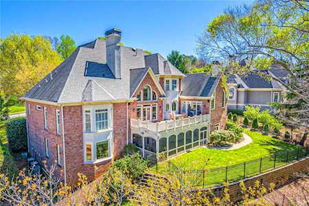 2760 Sugarloaf Club Dr Duluth, GA 30097