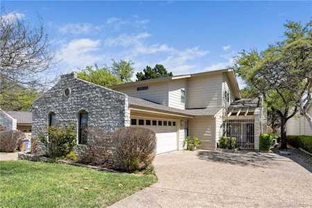 3401 Saltillo CT Lakeway, TX 78734