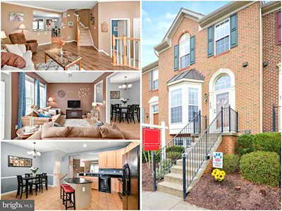 10 Wash House Circle Middletown, MD 21769