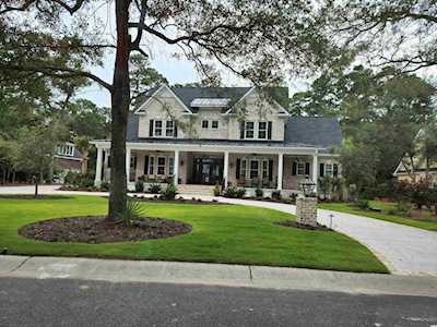 Lot 51 Lantana Circle Georgetown, SC 29440