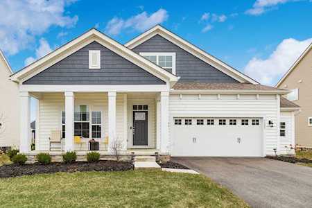 7327 Willowbrush Drive Plain City, OH 43064