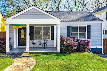 819 Mercer St SE Atlanta, GA 30312