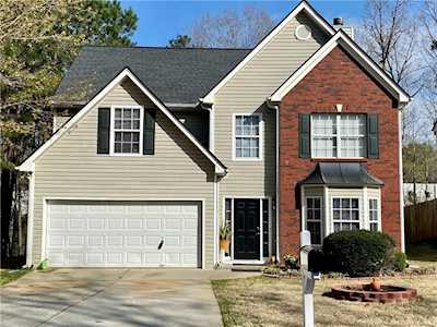 3357 Baymount Way Lawrenceville, GA 30043