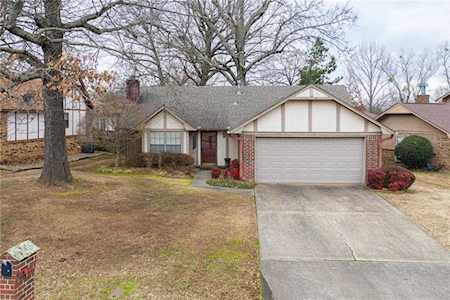 9324 Belhaven View Fort Smith, AR 72908