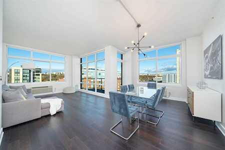 1450 Washington St #PH4 Hoboken, NJ 07030