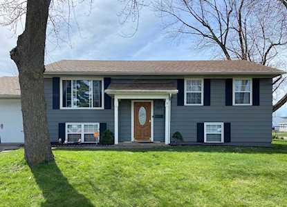 1001 Belford Avenue Columbus, OH 43207