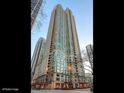 25 E Superior St #4402 Chicago, IL 60611