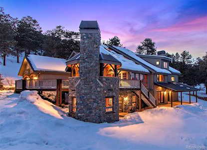 555 Crooked Pine Ln Evergreen, CO 80439