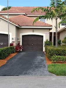 1450 Sorrento Dr #1450 Weston, FL 33326