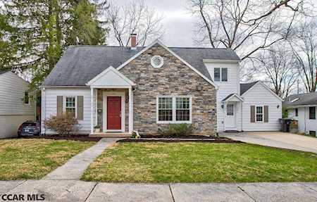 558 Clarence Avenue State College, PA 16803