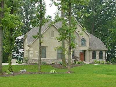 8749 Filiz Lane Powell, OH 43065