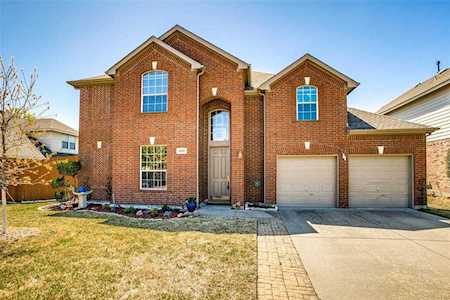 5208 Scenic Point Drive Fort Worth, TX 76244
