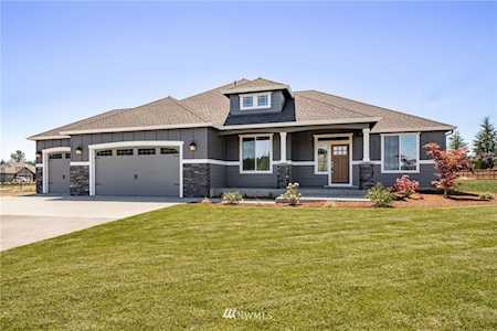 5505 Lot 67 Skyfall Place NW Bremerton, WA 98312