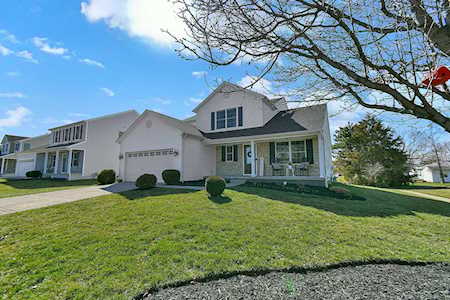 6875 Mac Drive Canal Winchester, OH 43110