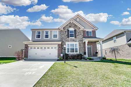 804 Lakerun Ln Erlanger, KY 41018-3076