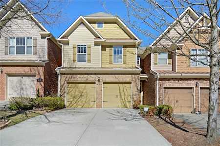 2867 Smith Ridge Trace Peachtree Corners, GA 30071