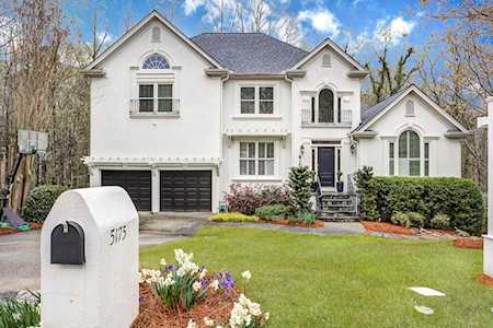 5175 Falcon Chase Ln Atlanta, GA 30342