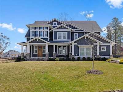 2101 Prenoman Ln Midlothian, VA 23112