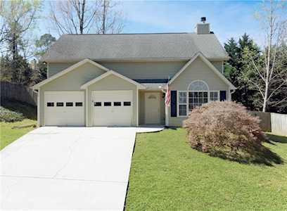 816 Overlook Trl Canton, GA 30115
