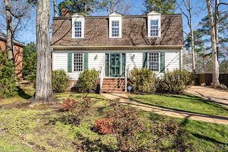 10512 Thistledown Dr Henrico, VA 23233