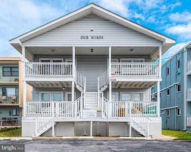 12606 Coastal Hwy #1 Ocean City, MD 21842