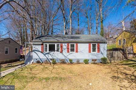 3201 Henderson Ave Silver Spring, MD 20902