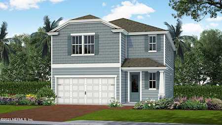 286 Thistleton Way St Augustine, FL 32092