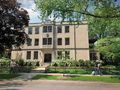 5526 N Magnolia Ave #21 Chicago, IL 60640