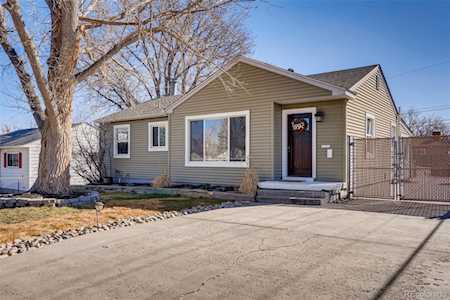 1892 S Wolff St Denver, CO 80219