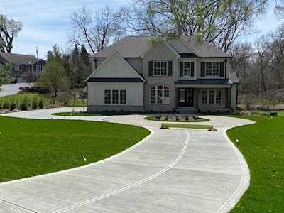 2725 Fairfax Drive Upper Arlington, OH 43220