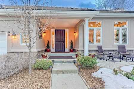 90 Silver Fox Dr Greenwood Village, CO 80121