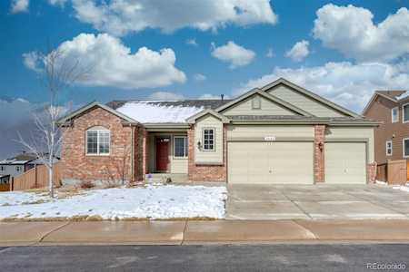 2640 Cache Creek Ct Castle Rock, CO 80108