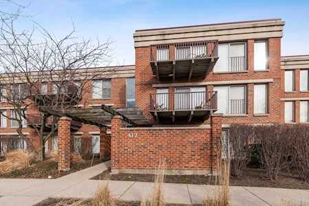 412 Kelburn Rd #214 Deerfield, IL 60015