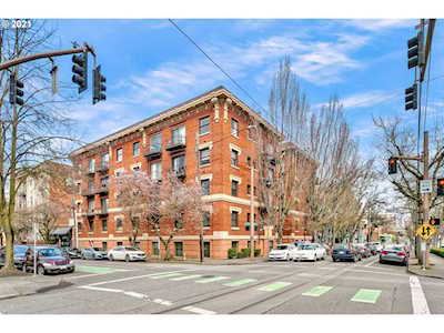 1829 NW Lovejoy St #506 Portland, OR 97209