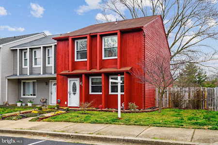 1617 Woodtree Ct W Annapolis, MD 21409