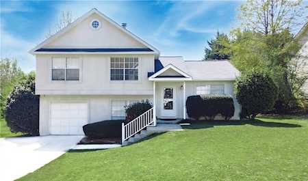 3762 Laurel Green Way NW Acworth, GA 30101