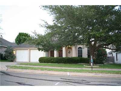 3723 Eagles Nest ST Round Rock, TX 78665