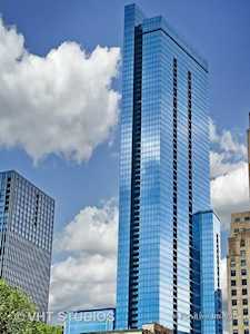 60 E Monroe St #4007 Chicago, IL 60603