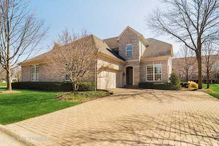 602 Stone Canyon Circle Inverness, IL 60010